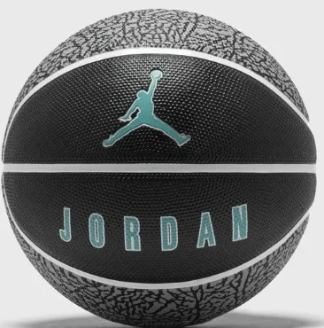 Баскетбольний м'яч Adidas ' Playground 8P 2.0 Black (J.100.8255.016.05)