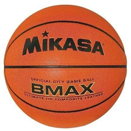 Баскетбольний м'яч Mikasa Basketball Ball (BMAX-C)