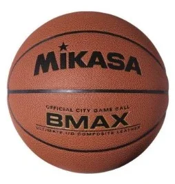 Баскетбольний м'яч Mikasa Basketball Ball (BMAX-J)