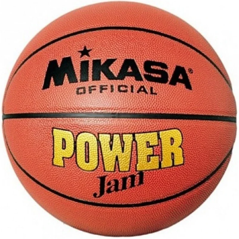Баскетбольний м'яч Mikasa Basketball Ball (BSL10G-C)