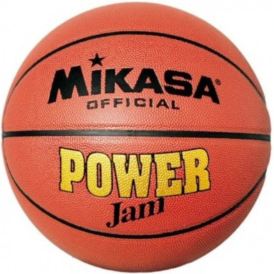 Баскетбольний м'яч Mikasa Basketball Ball (BSL10G-J)