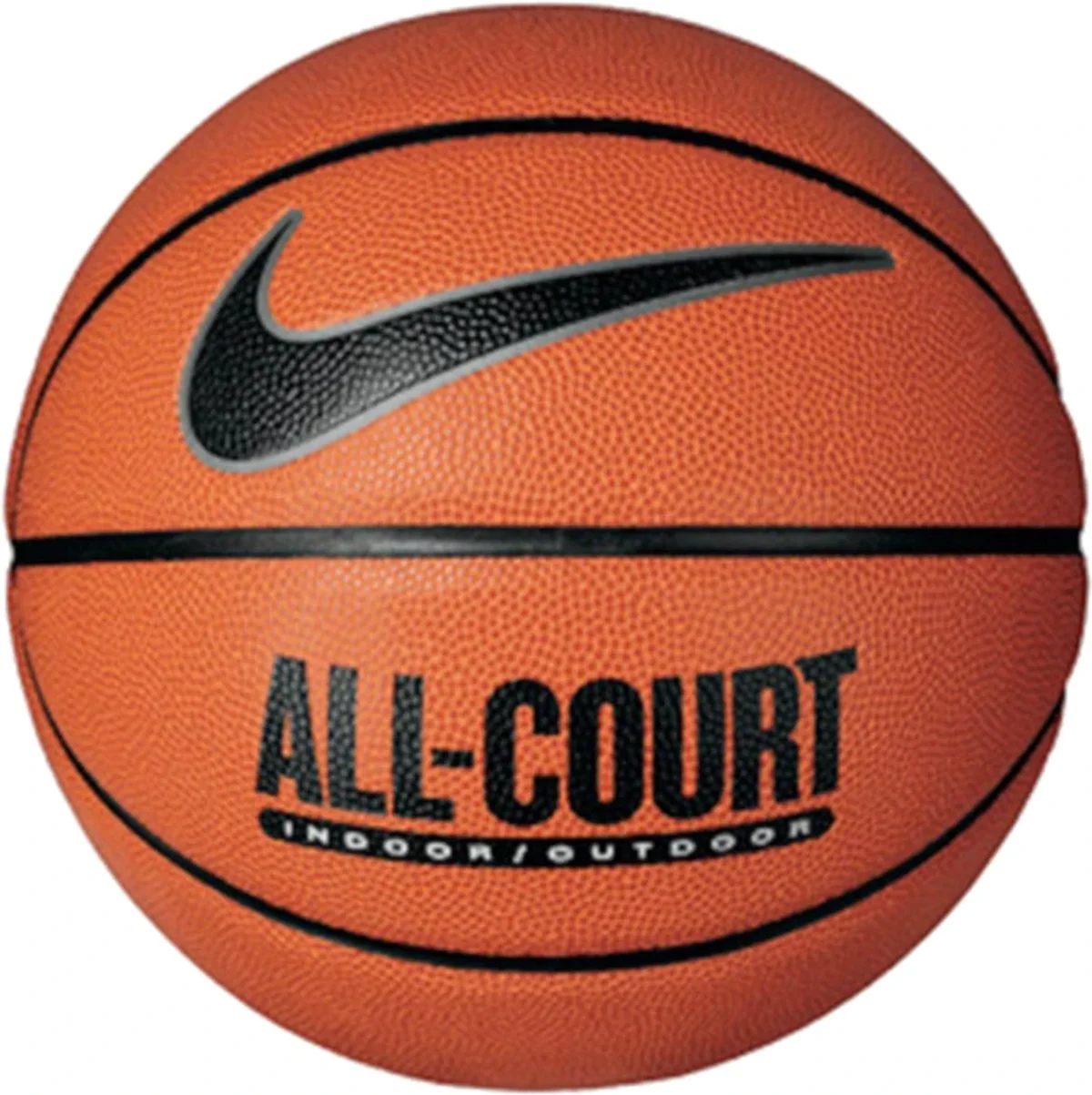 Баскетбольний м'яч Nike Everyday All Court 8P Orange (N.100.4369.855.05)