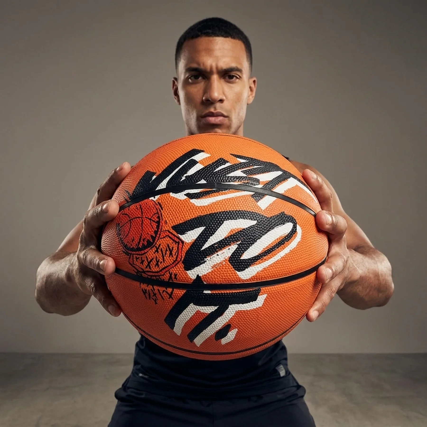 Баскетбольний м'яч Nike Everyday Playground 8P Graphic (N.100.4371.877.05)