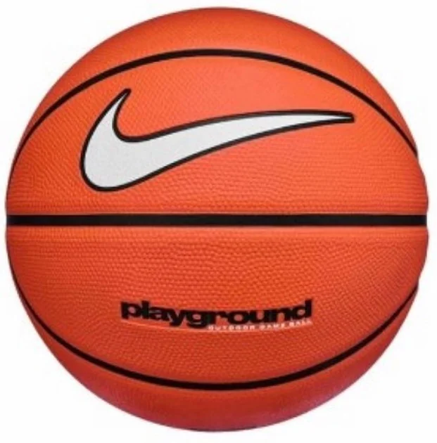 Баскетбольний м'яч Nike Everyday Playground 8P N.100.4498.816.07