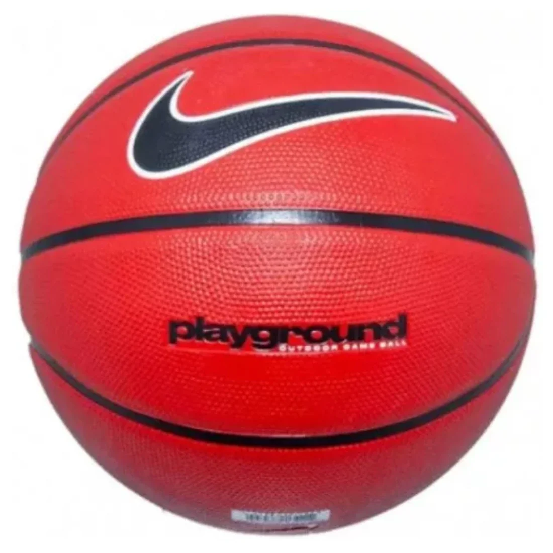 Баскетбольний м'яч Nike Everyday Playground (N.100.4371.651.05)