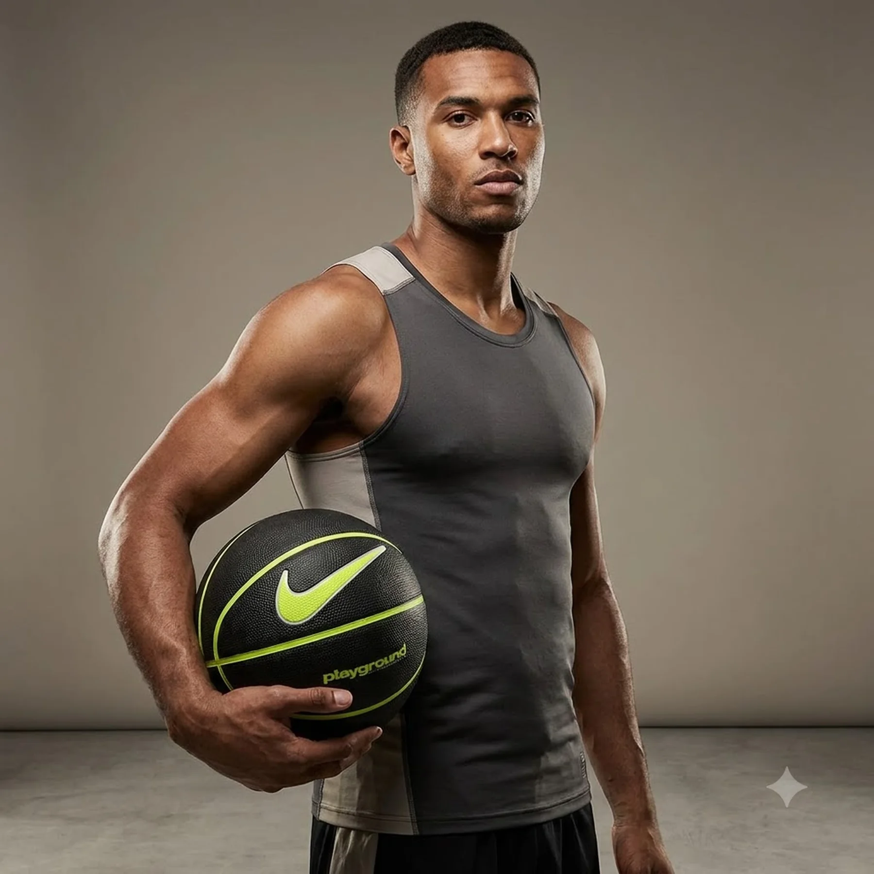 Баскетбольний м'яч Nike Everyday Playground (N.100.4498.044.05)