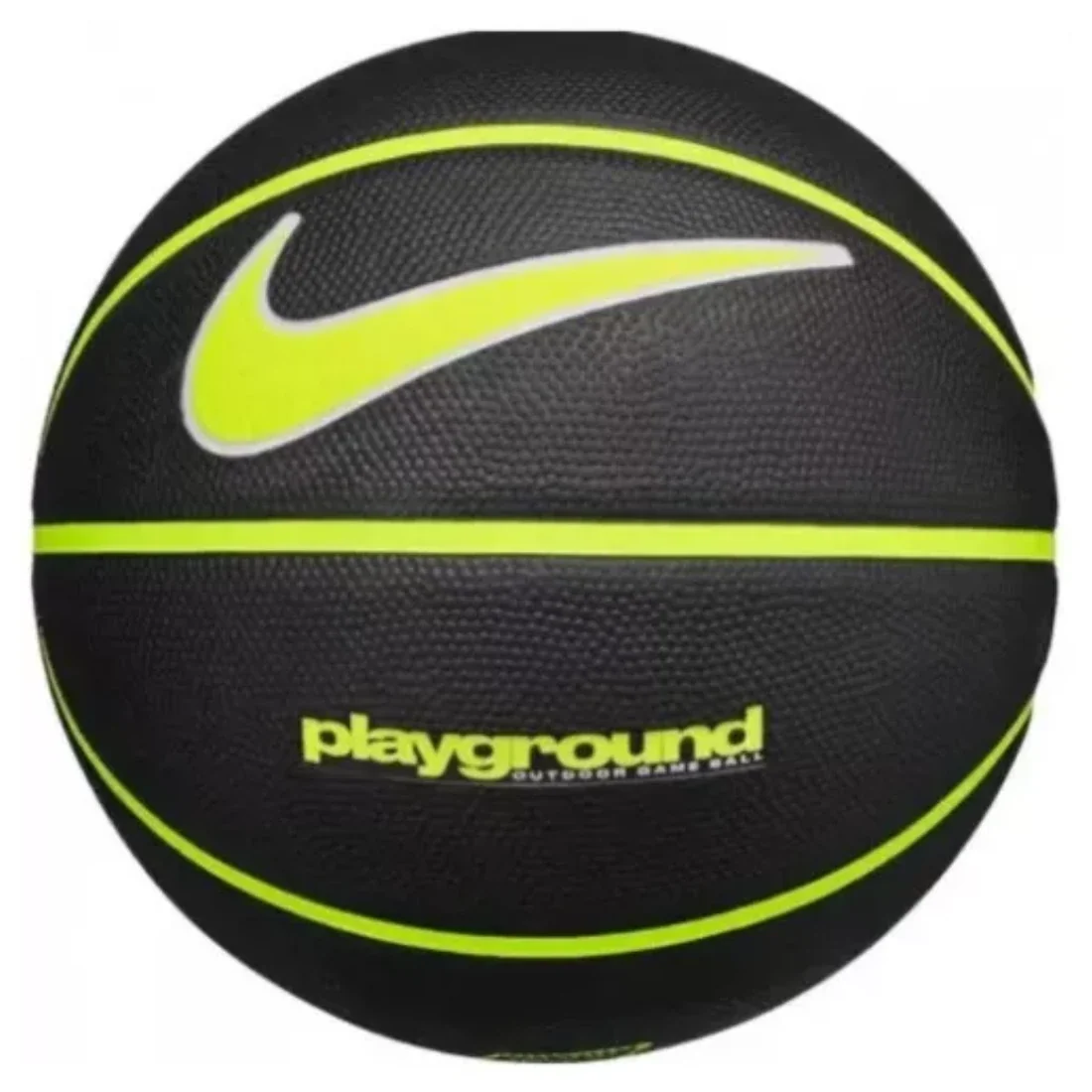 Баскетбольний м'яч Nike Everyday Playground (N.100.4498.044.05)