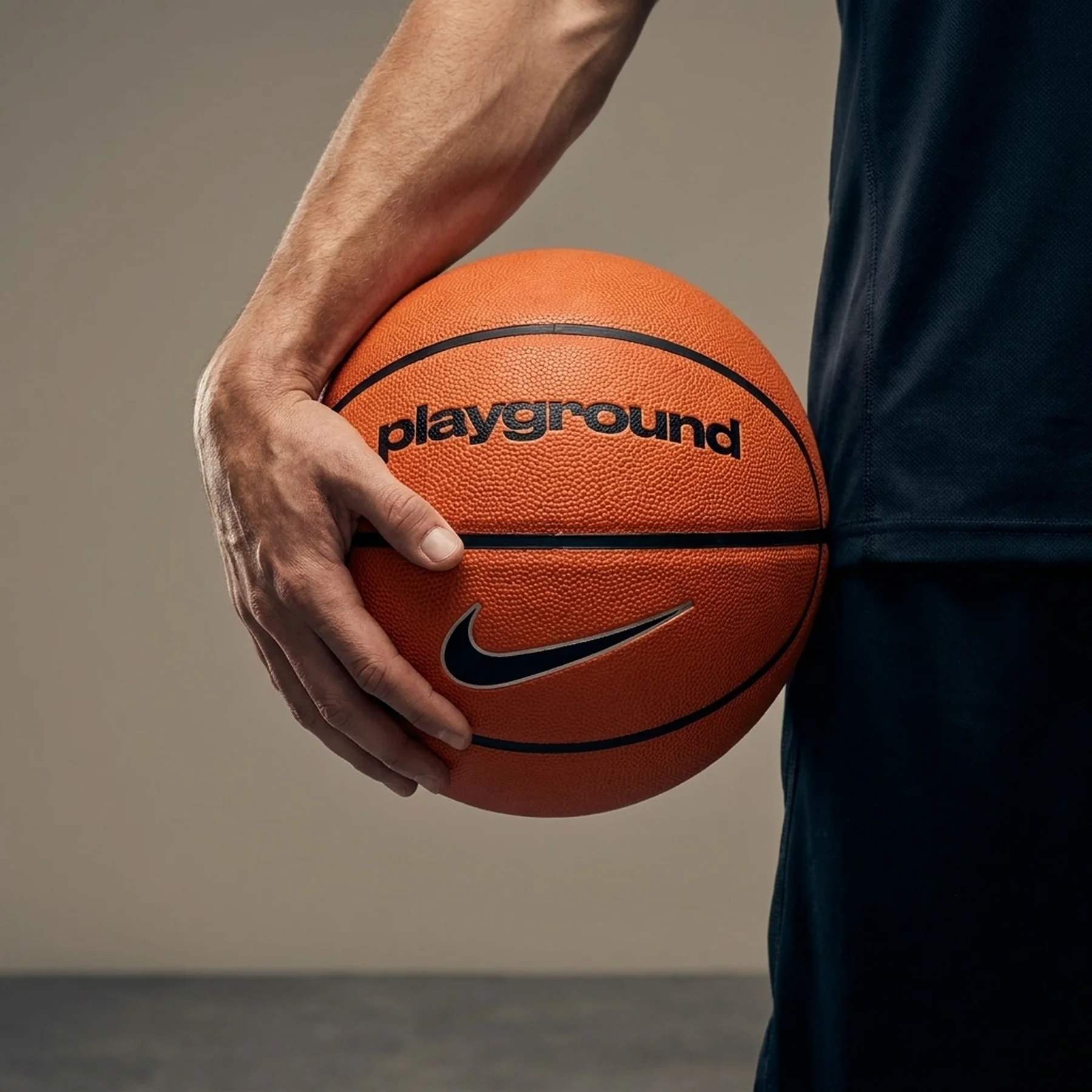 Баскетбольний м'яч Nike Everyday Playground (N.100.4498.814.05)