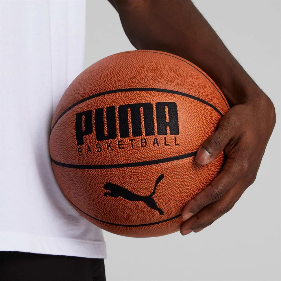 Баскетбольний м'яч Puma Basketball Top (083557-01)
