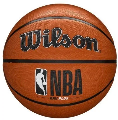 Баскетбольний м'яч Wilson Nba Drv Plus (WTB9200XB05)