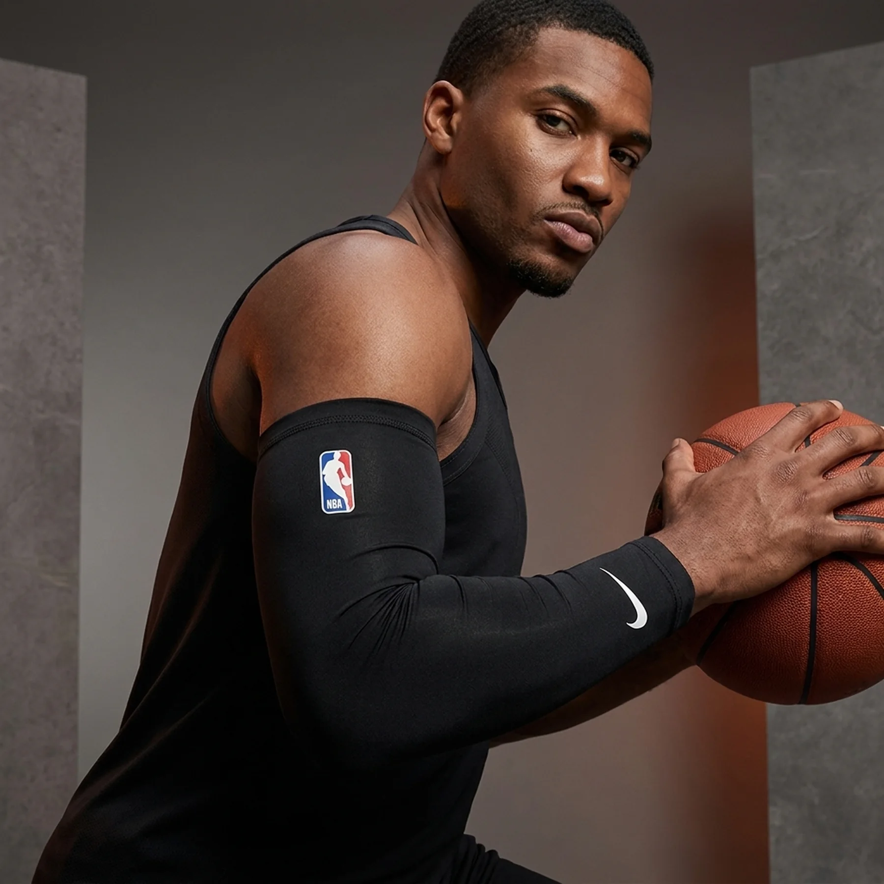 Баскетбольний Рукав Nike NBA Shooter Sleeve 2.0