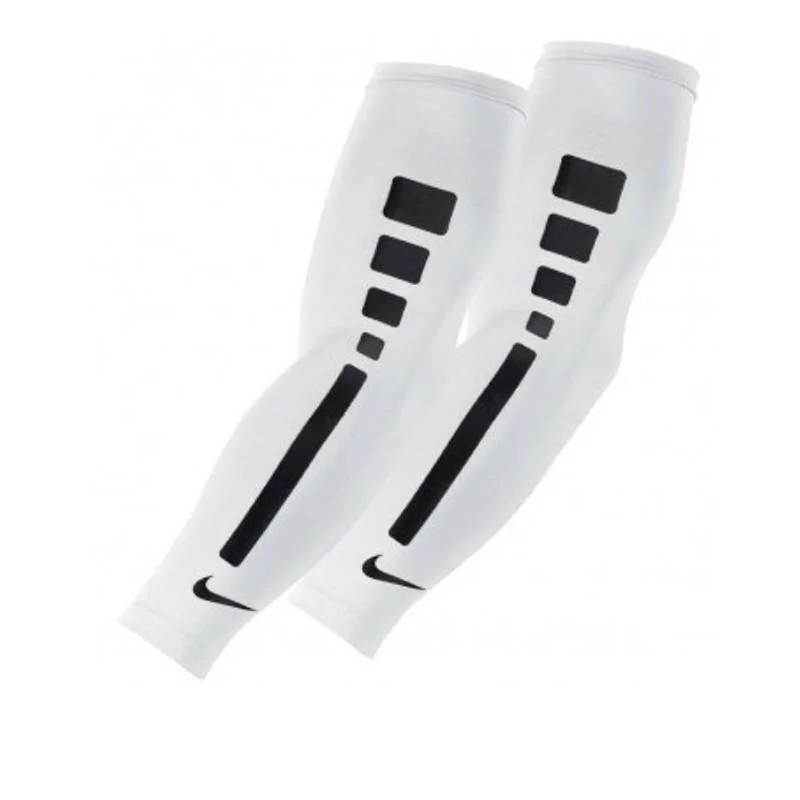 Баскетбольний Рукав(Пара) Nike Pro Elite Sleeves 2.0