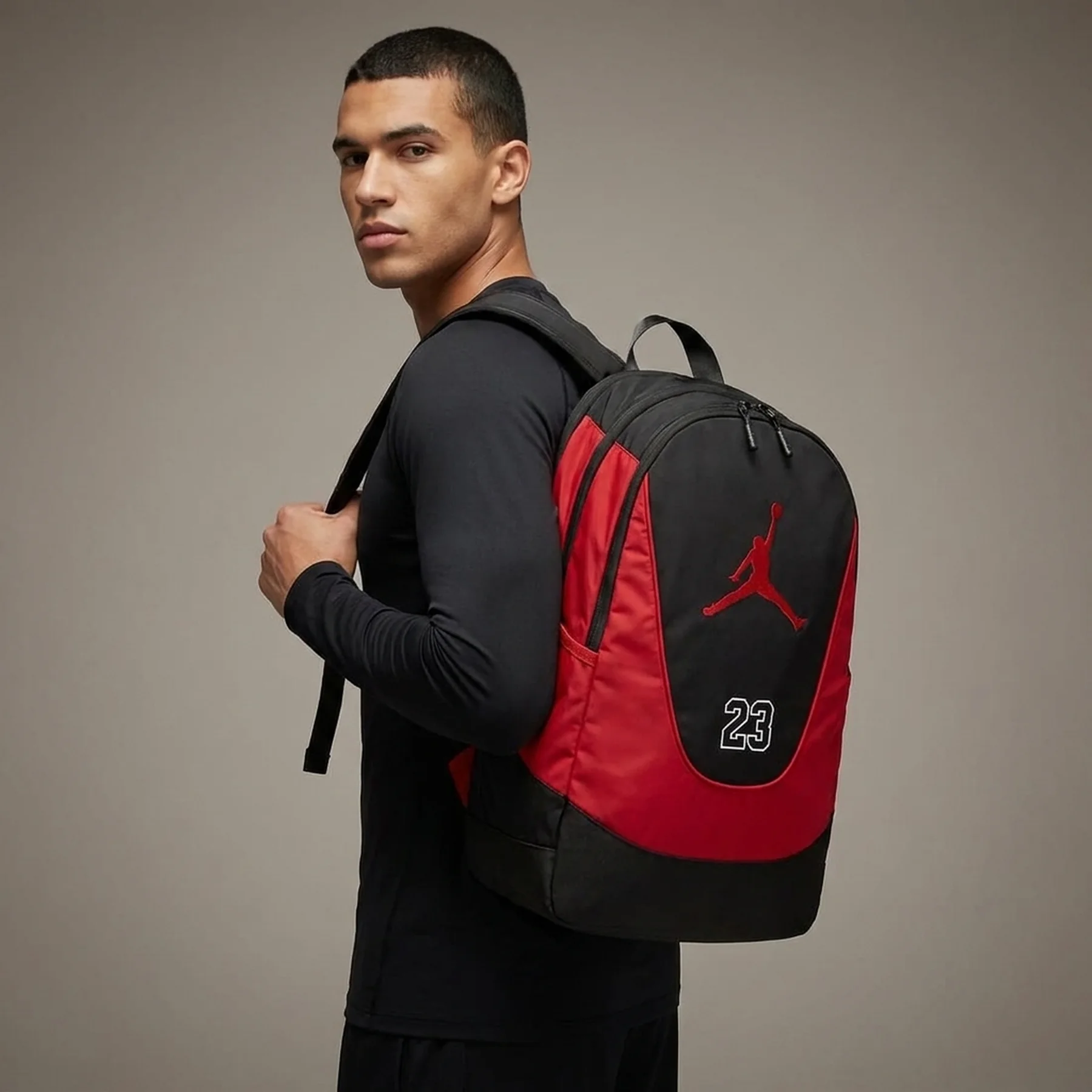 Рюкзак Nike JAM FLIGHTCORE BACKPACK 20L