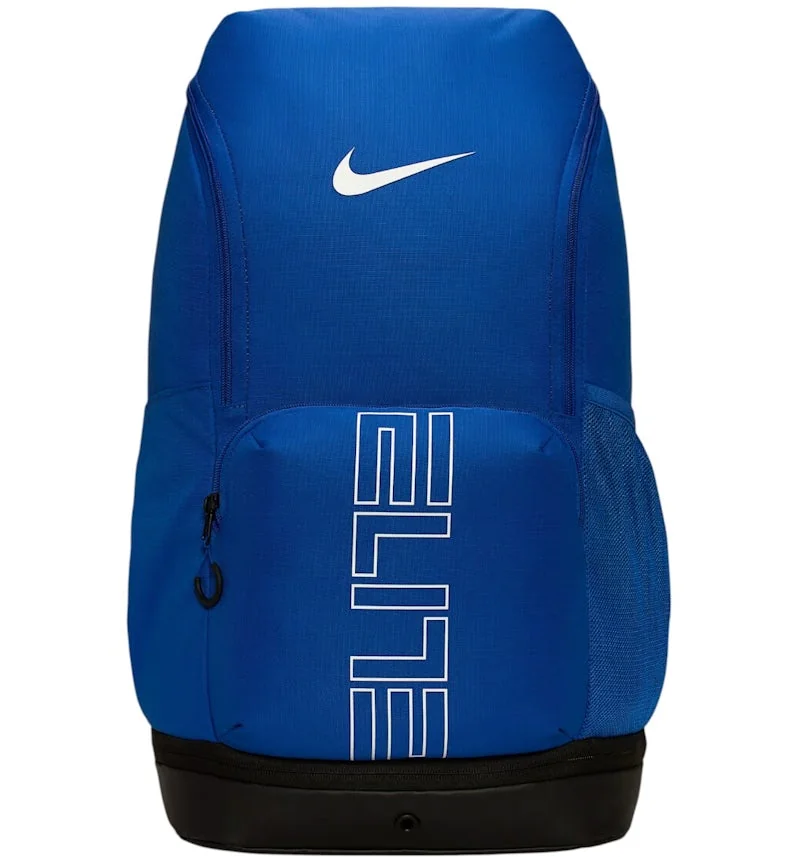 Nike Varsity Elite Backpack - Баскетбольний Рюкзак