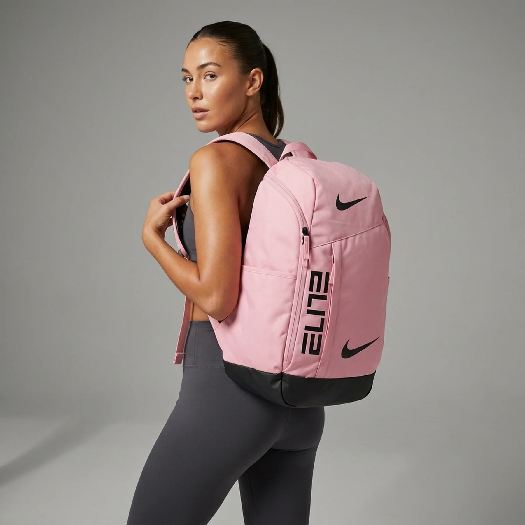 Nike Varsity Elite Backpack - Баскетбольний Рюкзак