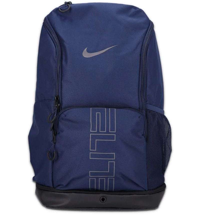 Nike Varsity Elite Backpack - Баскетбольний Рюкзак