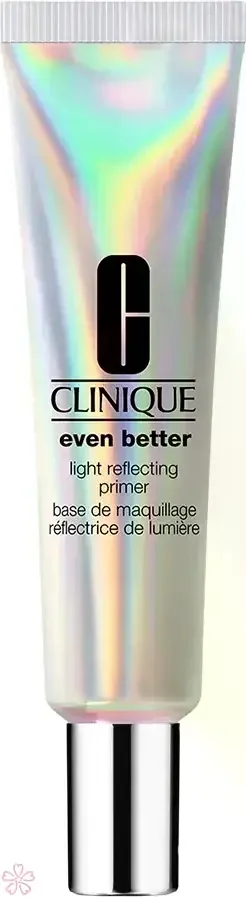База под макияж Clinique Even Better Light Reflecting Primer 30 мл