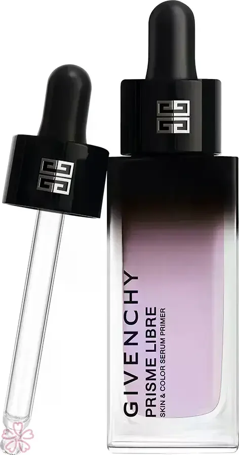 База под макияж Givenchy Prisme Libre Skin & Color Serum Primer 30 мл Purple