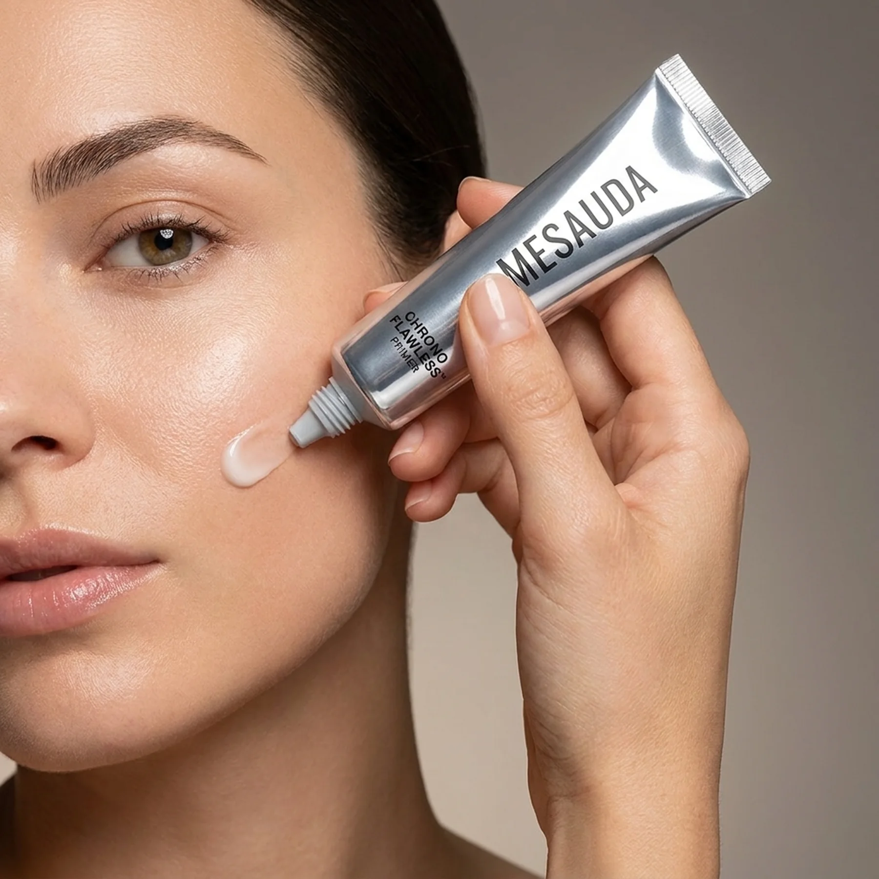 База под макияж MESAUDA Chrono Flawless Primer Viso 30 мл