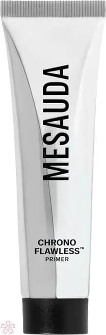 База под макияж MESAUDA Chrono Flawless Primer Viso 30 мл