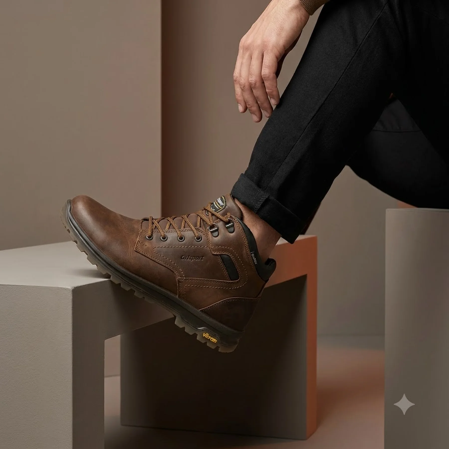 Beige Defender 1,8/2,0