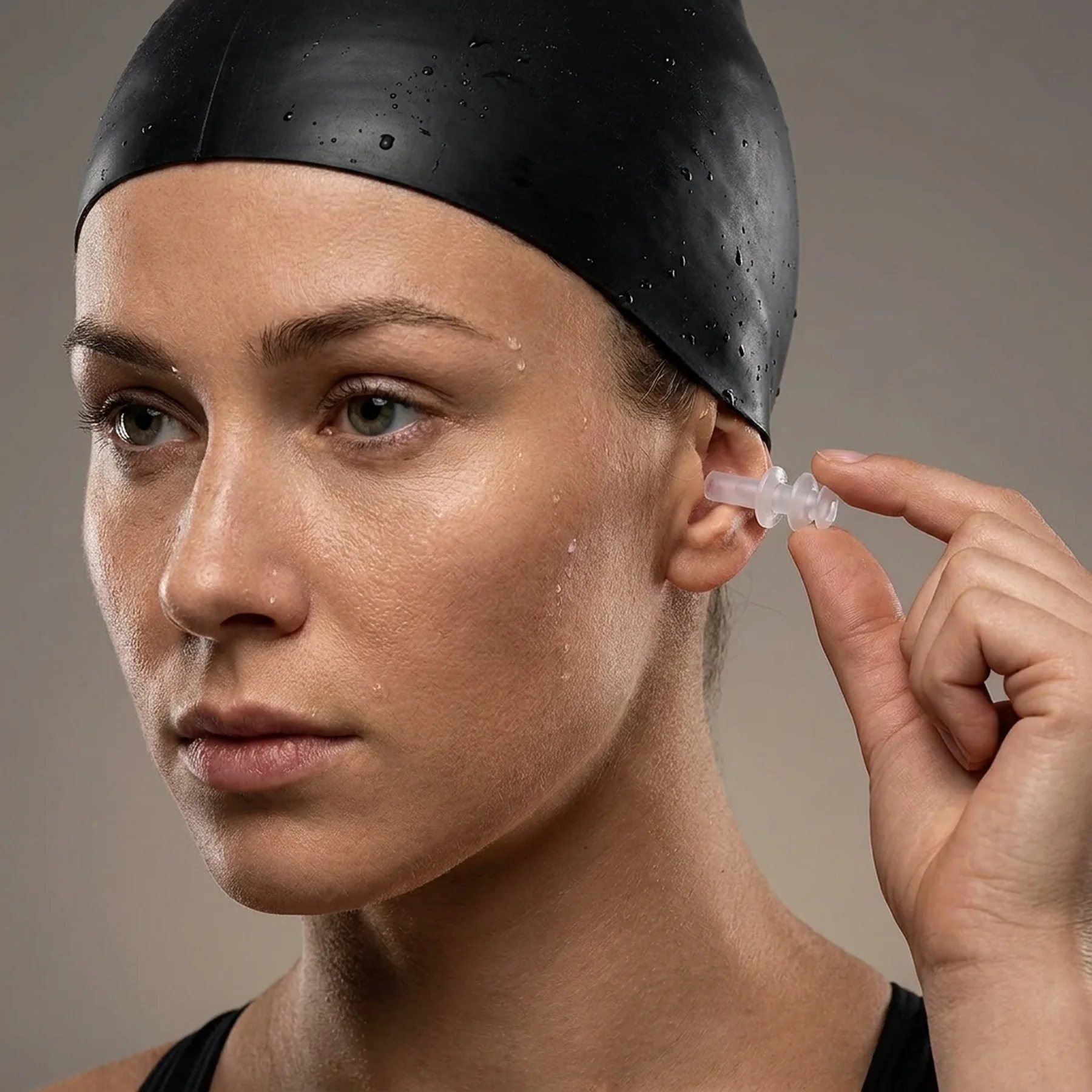 Aqua Speed Ear Plug II - Беруші
