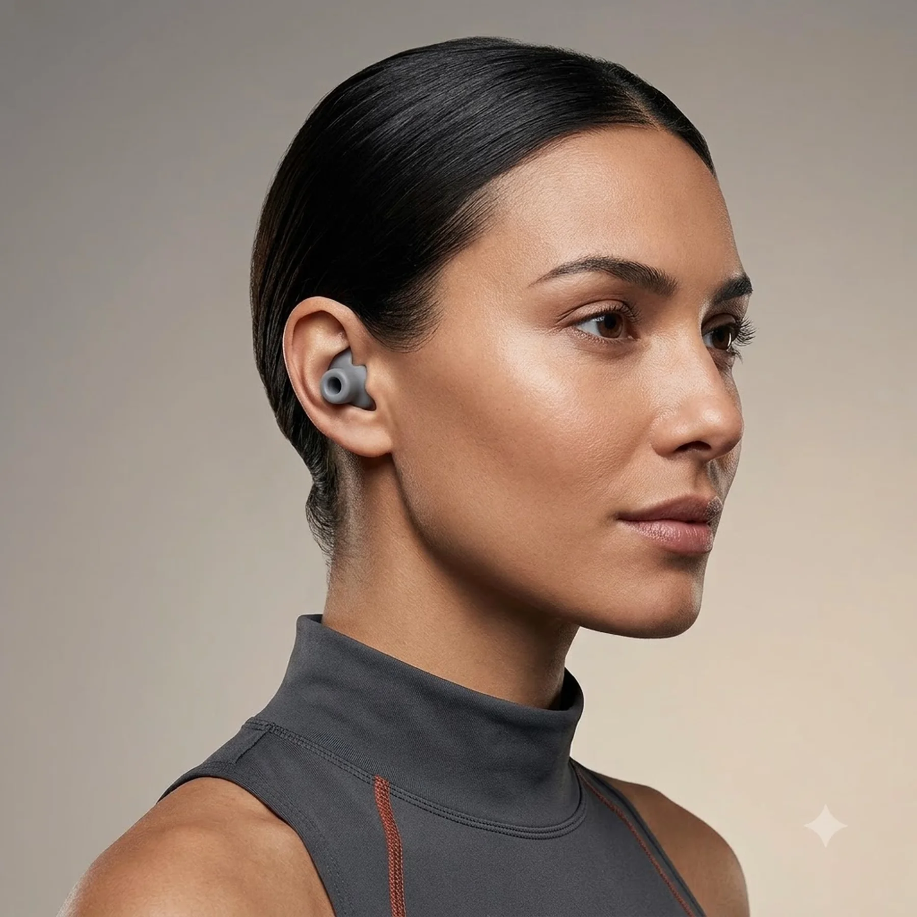 Беруші Speedo ERGO EAR PLUG XU