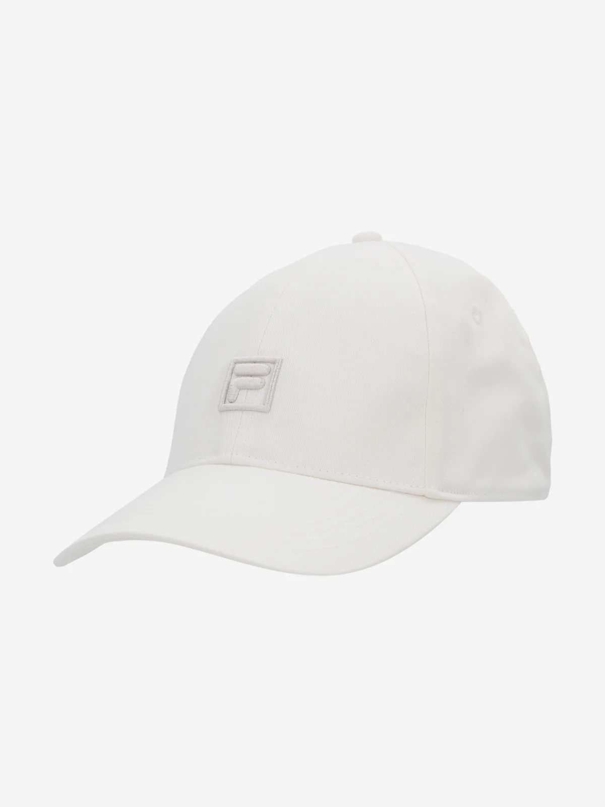 Бейсболка 102200FLA-01 Fila one size (59) Кремовий