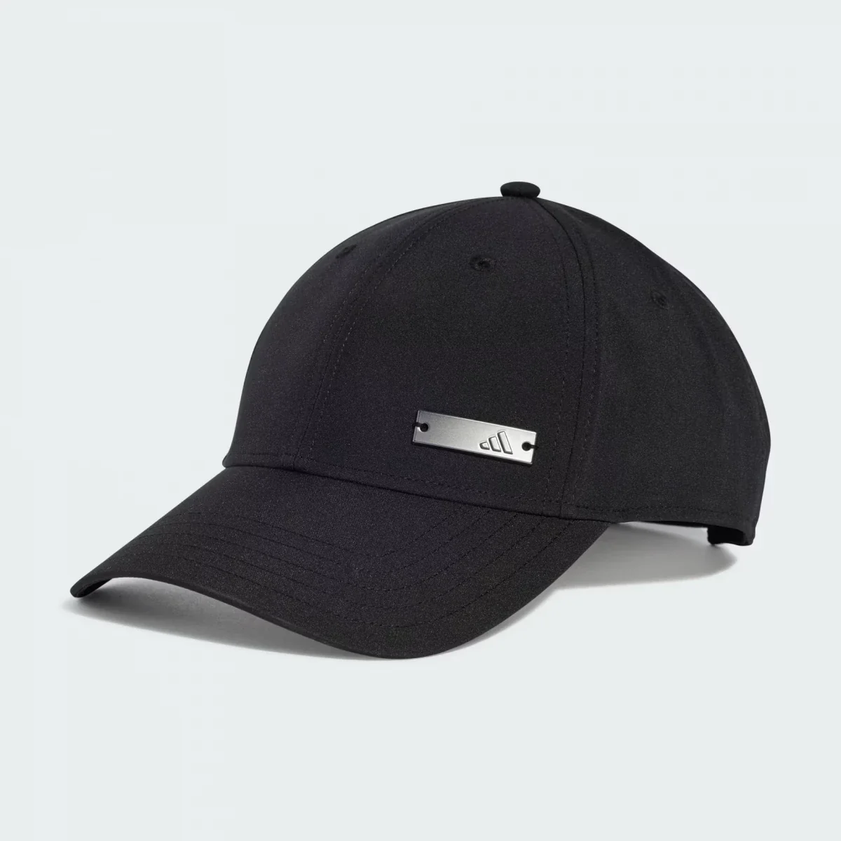 Бейсболка BB CAP LT MET JE5653 Adidas OSFC Чорний