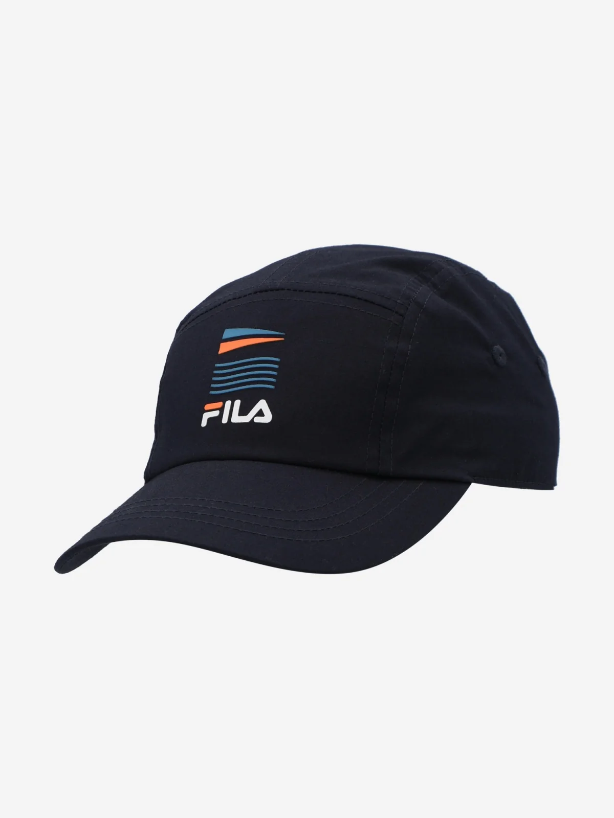 Бейсболка дитяча 119305FLA-Z4 FILA 54 Темно-синій