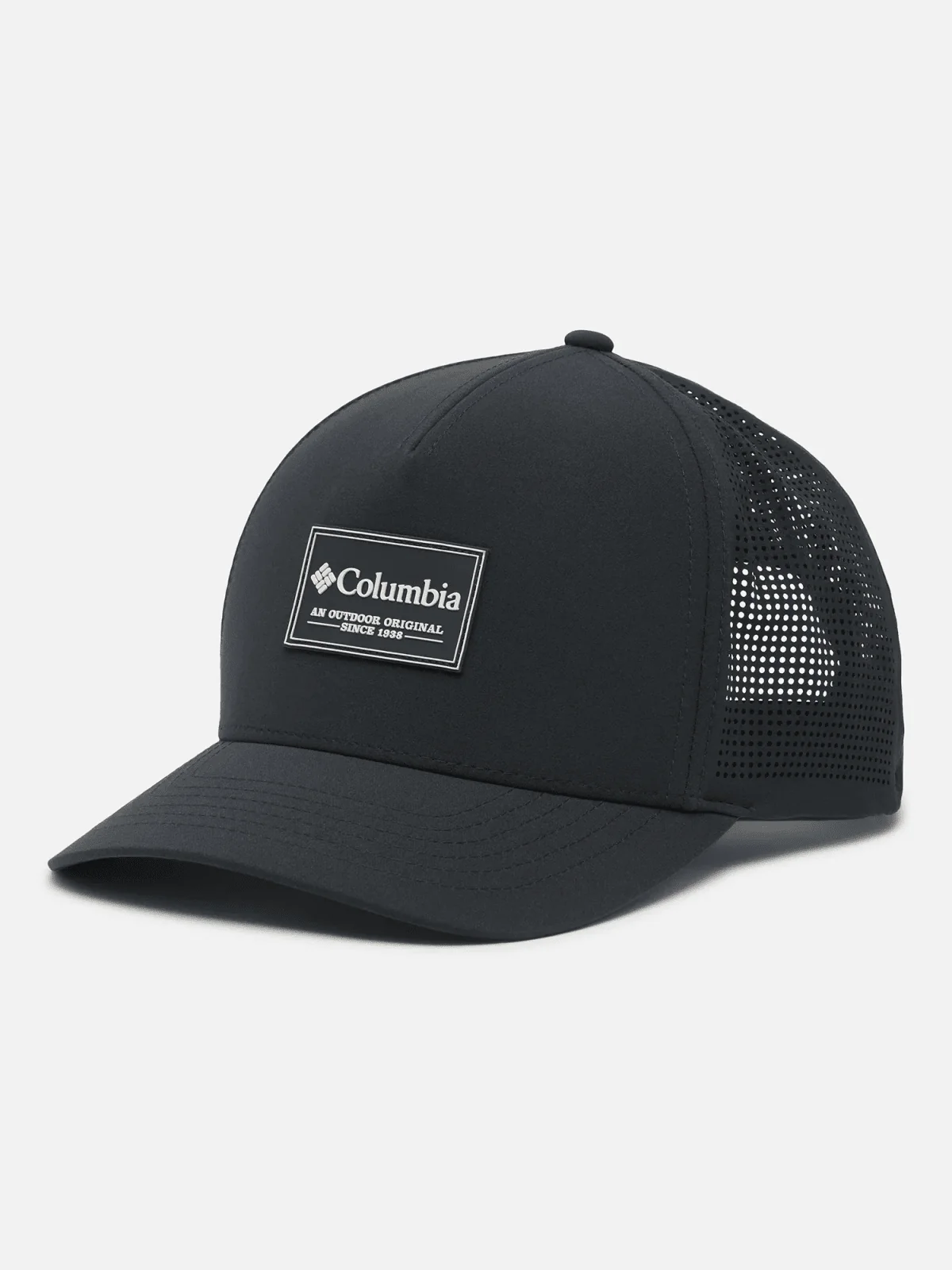 Бейсболка Mountaincap™ 3D Stretch Snap Back 2105091CLB-010 Columbia O/S (55-60) Чорний