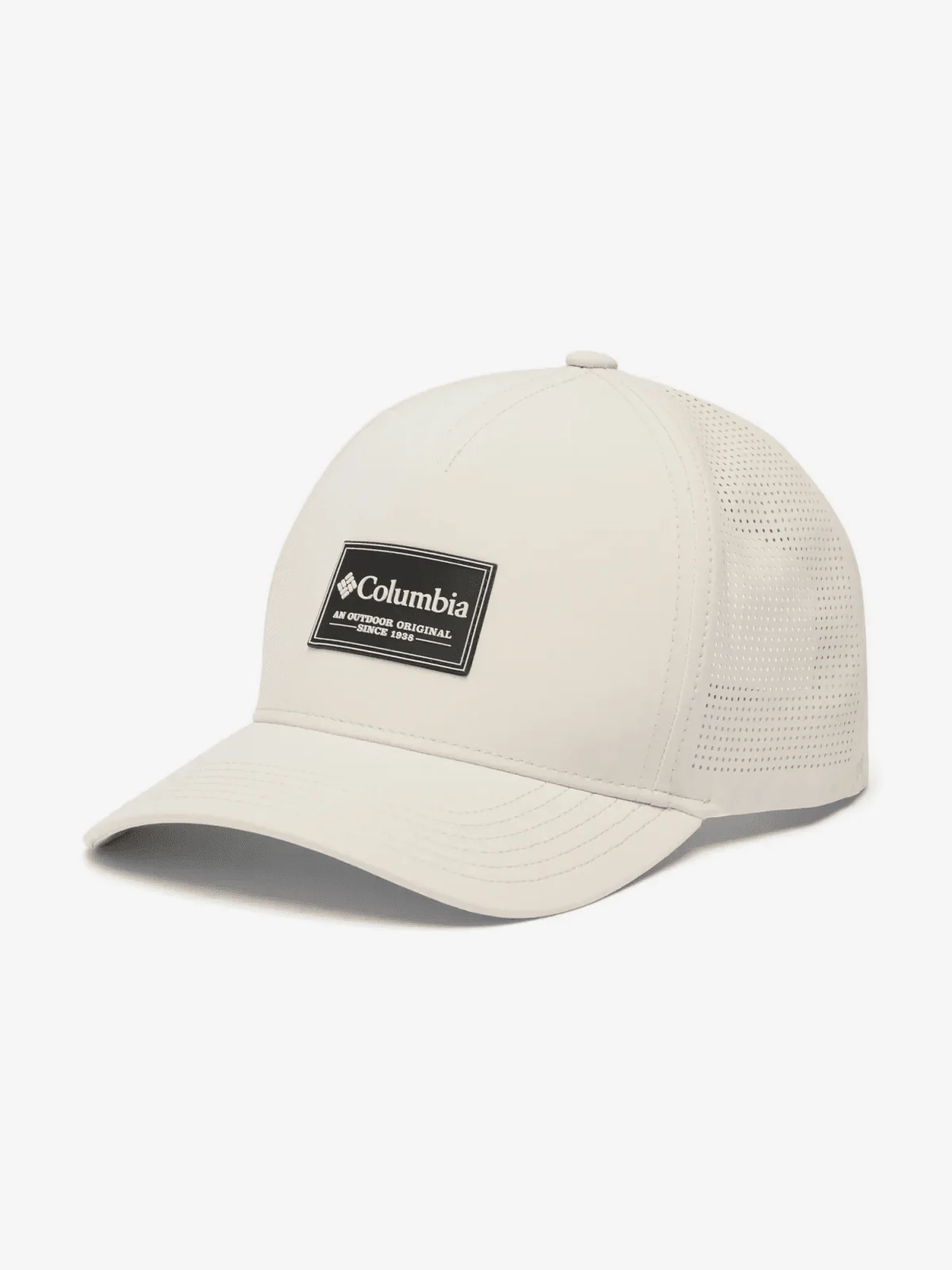 Бейсболка Mountaincap™ 3D Stretch Snap Back 2105091CLB-278 Columbia O/S (55-60) Бежевий