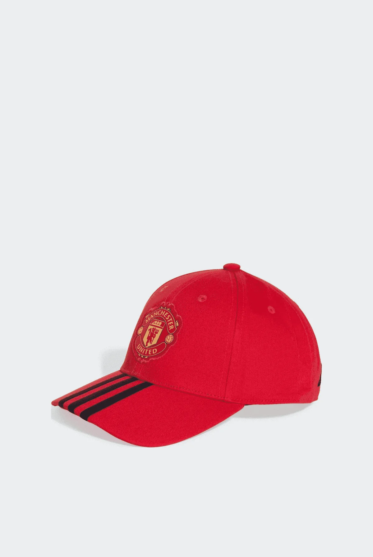 Бейсболка MUFC BB CAP JM3052 Adidas OSFW Червоний