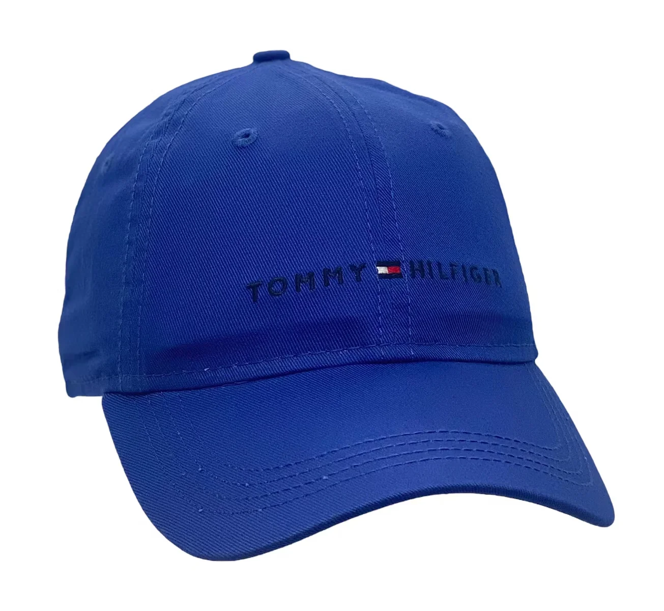 Бейсболка Tommy Hilfiger кепка 1159794652 (Білий/синій, One size)