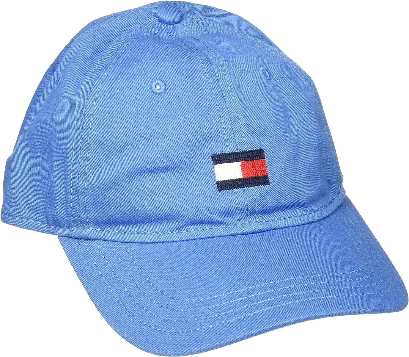 Бейсболка Tommy Hilfiger кепка 1159788680 (Синій, One size)