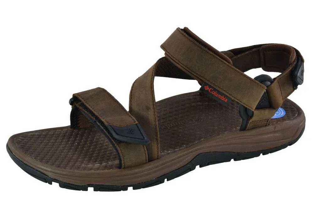 Big Water Leather