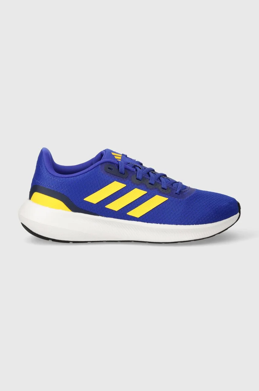 Бігові кросівки чоловічі adidas Performance Runfalcon 3.0 IE0735