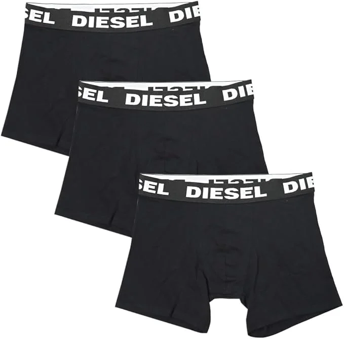 Білизна Diesel Black