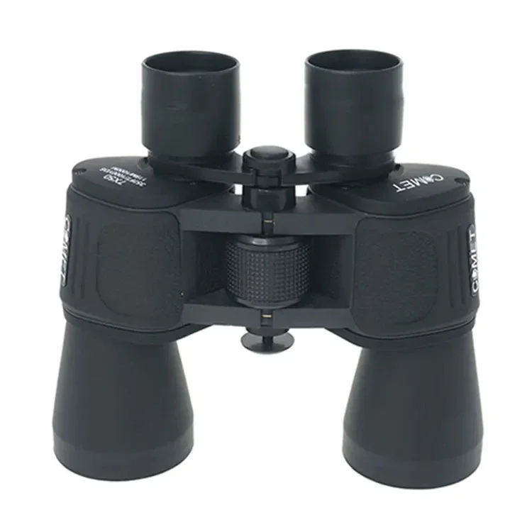 Бінокль Comet AXP101 (7x50) чорний, в чохлі
