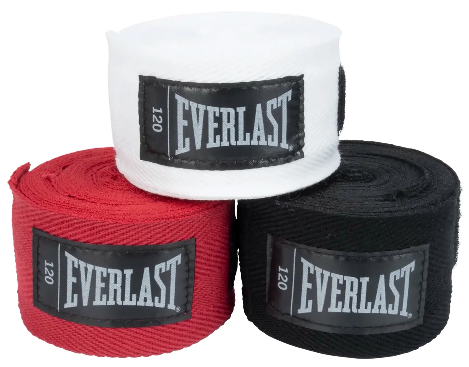 Бинти Everlast Core Handwraps 3 Pack (P00003251)