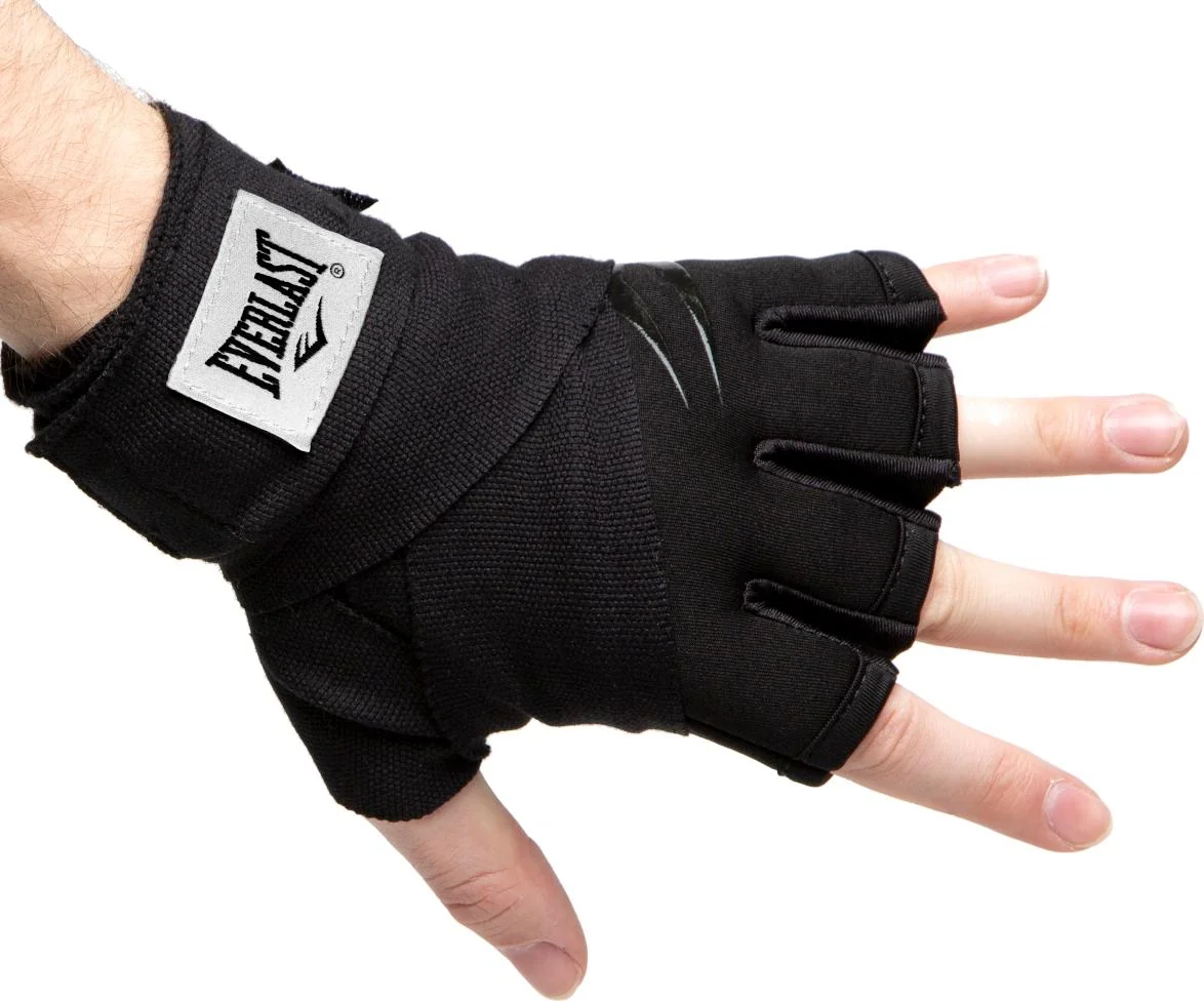 Бинти-рукавиці Everlast Evergel Fastwraps (P00002028)