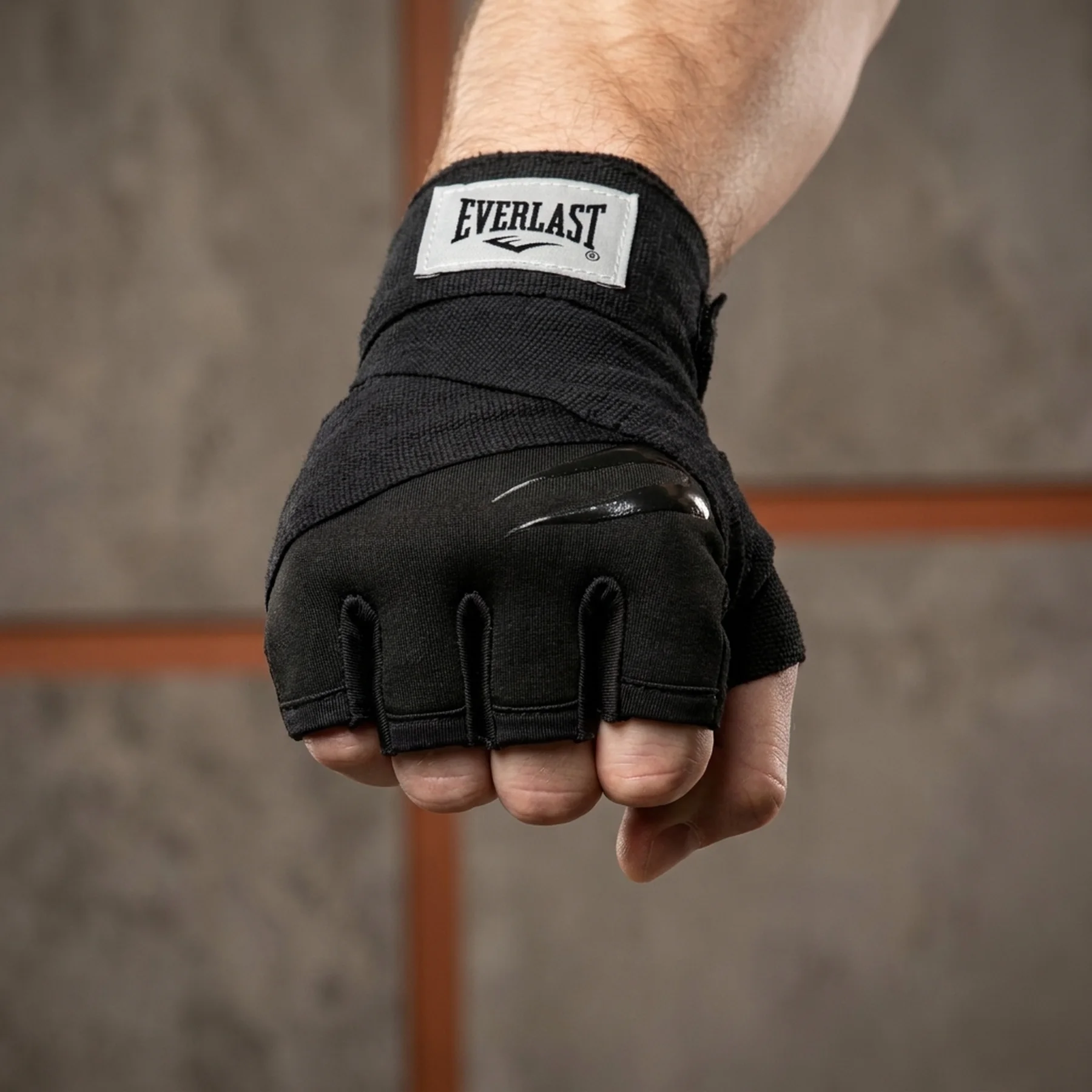 Бинти-рукавиці Everlast Evergel Fastwraps (P00002029)