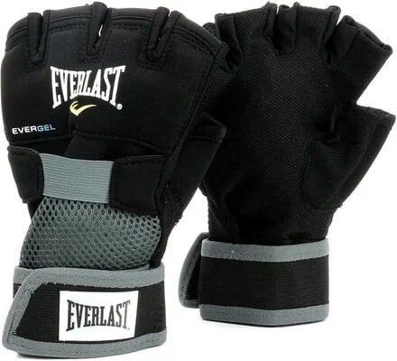 Бинти-рукавиці Everlast Evergel Hand Wraps (4355BXL)