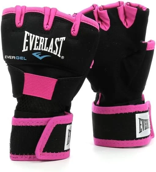 Бинти-рукавиці Everlast Evergel Hand Wraps (P00000736)