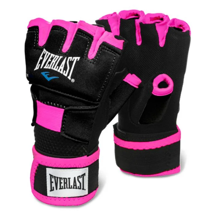 Бинти-рукавиці Everlast Evergel Hand Wraps (P00000737)
