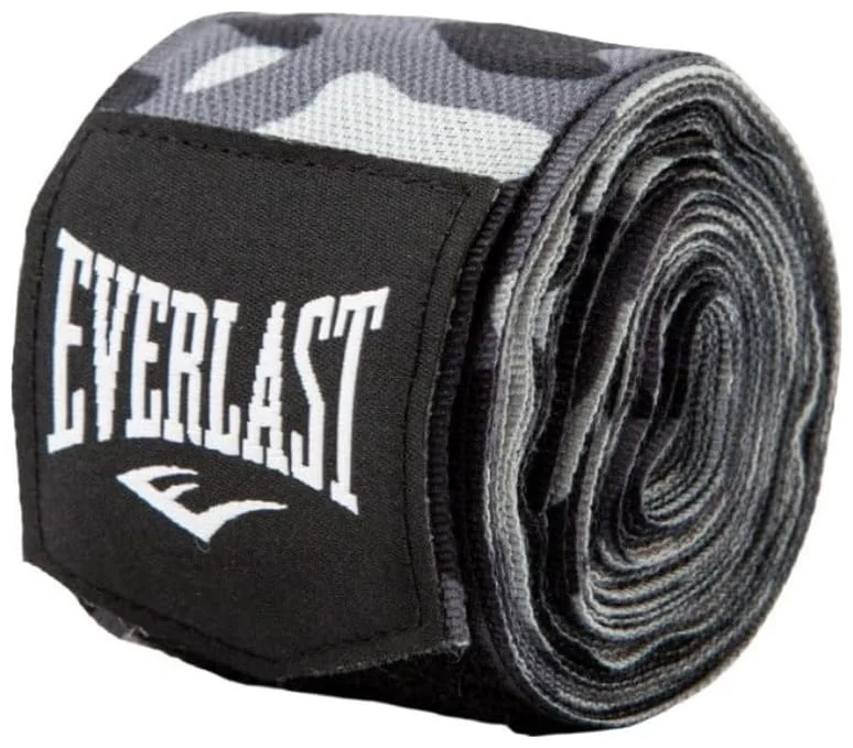 Бинти-рукавиці Everlast Everlast Spark Printed Hand Wraps 120 X2 (P00002913)