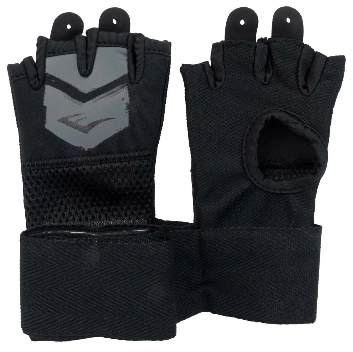 Бинти-рукавиці Everlast Prospect Quick Wraps (P00002985) — Спортивні аксесуари