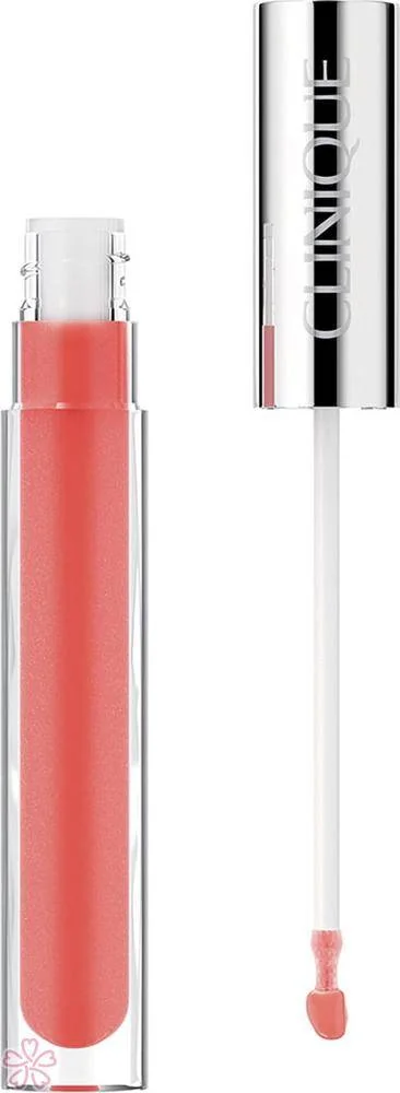 Блеск для губ Clinique Ladies Pop Plush Creamy Lip Gloss 3.4 г 05 Rosewater Pop