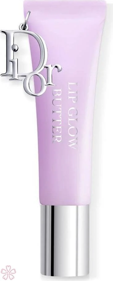 Блеск для губ Dior Addict Lip Glow Butter 10 мл 102 Glazed Lavender