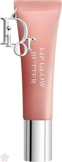 Блеск для губ Dior Addict Lip Glow Butter 10 мл 103 Toffee
